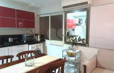 Imagem 15: Apartamento com 1 quartos à venda em Consolação - SP