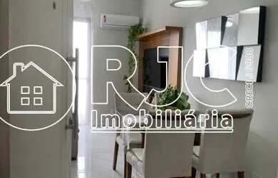 Imagem 3: Imóvel para venda tem 54 metros quadrados com 2 quartos em Praça da...