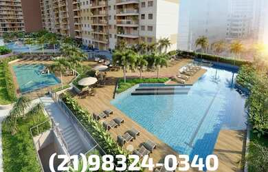 Imagem 1: Seu apê, com localização perfeita no coração do Porto Maravilha