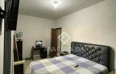 Imagem 12: Linda Casa à Venda no Bairro Maracanã