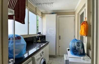 Imagem 12: excelente apto na carlos gomes, jto anita. Apartamento para Venda - 125m²,...