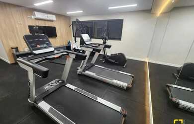 Imagem 4: Apartamento de 1 dormitório Centro de Florianópolis