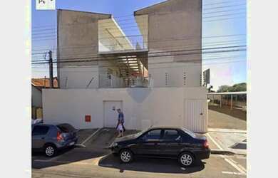 Imagem: A kitnet possui 1 Dormitório, 1 Banheiro, 45m² de Área e