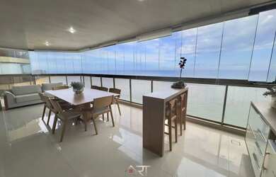 Imagem 3: UM VERDADEIRO SONHO FRENTE MAR NA PRAIA DE ITAPARICA