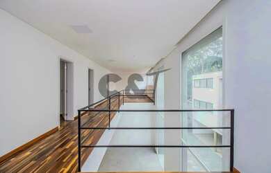 Imagem 11: Casa de Condomínio - 4 Suítes à Venda ou para Alugar no Jardim Cordeiro,...