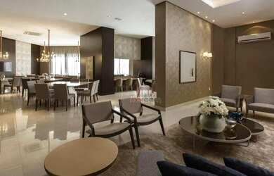 Imagem 15: Apartamento com 4 dormitórios à venda, 180 m² por R$ 5.290.000 - Centro...