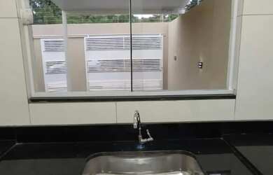 Imagem 12: Casa 3 quartos com suíte no Parque dos Buritis Senador Canedo