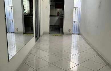 Imagem 13: Big 08 - Madre 3/4. Varanda, 100m² de Área, 2 Vagas na garageme3 Dormitórios