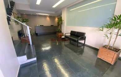 Imagem 5: PRÉDIO COMERCIAL NO BAIRRO LOURDES