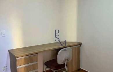 Imagem 2: Apartamento com 3 dormitórios à venda, 110 m² por R$ 330.000,00 - Jardim Bela Vista - São