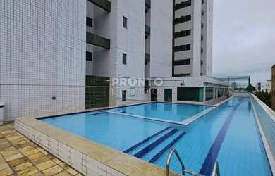 Imagem 7: Imóvel para venda tem 55 metros quadrados com 2 quartos em Imbiribeira...