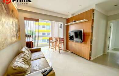 Imagem: O apartamento possui 3 Dormitórios, 3 Banheiros, 2 Vagas na