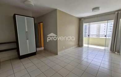 Imagem: O apartamento possui 3 Dormitórios, 3 Banheiros, 1 Vaga na