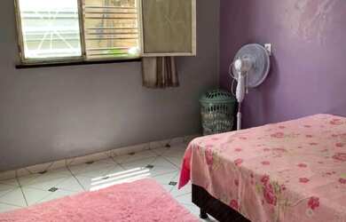 Imagem 10: VENDO CASA EM OUTEIRO. 1 Banheiroe2 Dormitórios