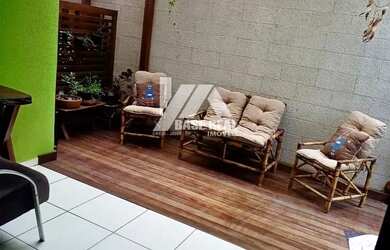 Imagem 10: Apartamento Térreo - Vista Oficinas