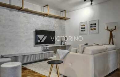 Imagem 6: Imóvel para aluguel tem 120 metros quadrados com 3 quartos em Consolação...