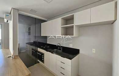 Imagem 2: Apartamento à venda no Torreville na Gleba Palhano, Londrina PR