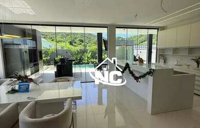 Imagem 5: Casa com 5 quartos à venda, 400 m² por R$ 2.500.000 - Inoã - Maricá/RJ