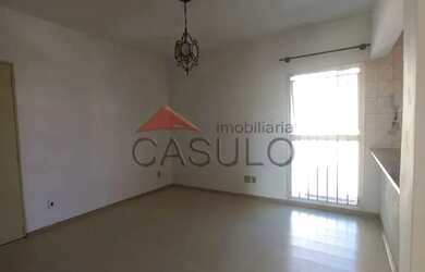 Imagem 2: Apartamento para alugar no Centro com 60 m² e 2 dormitórios/quartos...