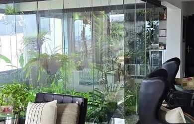 Imagem 12: Cobertura linear 310 m² com piscina privativa e 4 vagas no Centro - Manaus