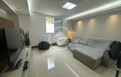 Imagem 7: Sobrado 4 quartos no Condomínio Recanto da Lagoa em Lagoa Santa MG /...