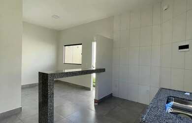 Imagem 4: Vendo casas novas no bairro Novo Jaraguá