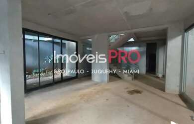Imagem 2: Loja na AV Rebouças com 389m² em empreendimento novo