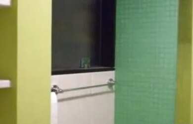 Imagem: Quarto no Centro para Homem