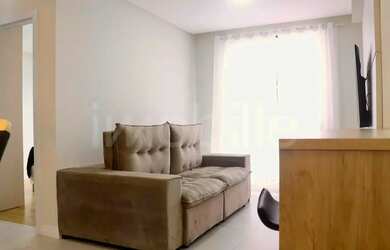 Imagem 3: Apartamento no Edifício Montefiore em Balneário Camboriú