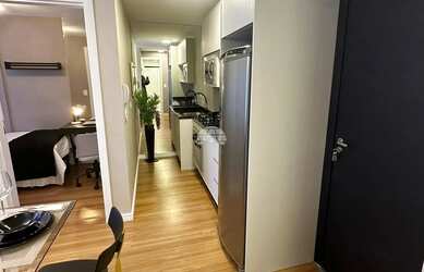 Imagem 10: Vendas Apartamento Curitiba PR