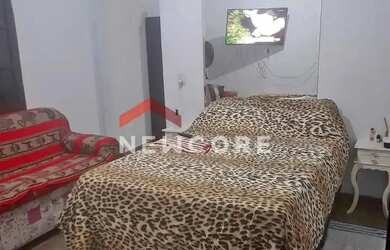 Imagem 15: Casa em Joaquim Mendes Feliz - Val Flor - Embu-Guaçu/SP