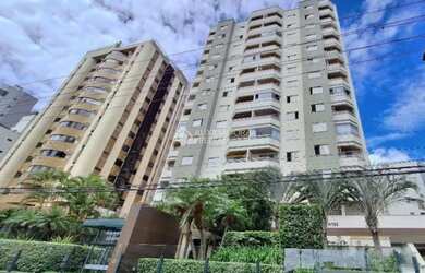 Imagem: O apartamento possui 3 Dormitórios, 2 Banheiros, 1 Vaga na