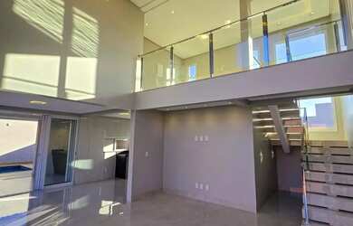 Imagem 10: Casa Sobrado em Residencial Jardins Barcelona - Senador Canedo