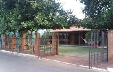 Imagem: A fazenda possui 250m² de Área e está localizado em Fronteira