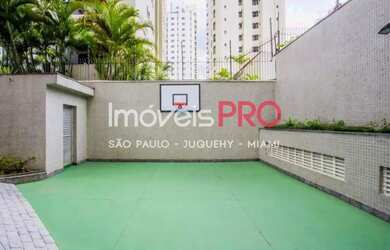 Imagem 15: Campo Belo - Apartamento com 3 suíte s , 4 dormitório s e 3 vaga s de...