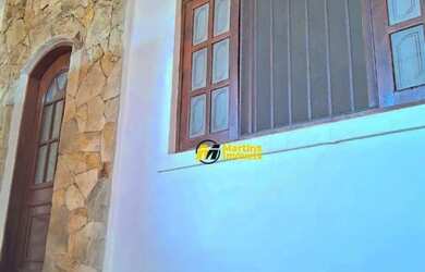 Imagem 2: EXCELENTE CASA COM 1 DORMITORIO, SALA, COZINHA, AREA DE SERVIÇO E 1 VAGA