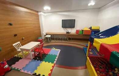 Imagem 10: Apartamento à venda em Campinas, Centro, com 2 quartos, com 67 m², Condomínio...