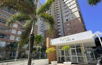 Imagem 10: APARTAMENTO GREENVILLE PATAMARES 3/4, ESCRITORIO, ANDAR ALTO, VISTA MAR
