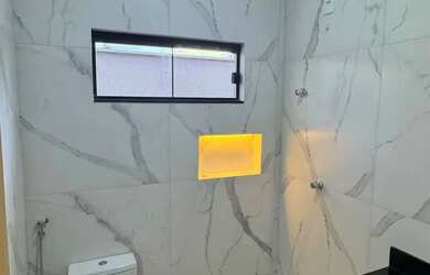 Imagem 6: 1504 Sul Casa Moderna com SPA e Área Gourmet