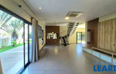 Imagem 5: CASA EM CONDOMÍNIO - RESIDENCIAL DOS LAGOS - SP