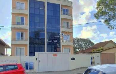 Imagem 13: Apartamento à venda Edifício Palazzo - Órfãs