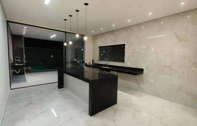 Imagem 16: Vende bela casa com laje no Jardim América I