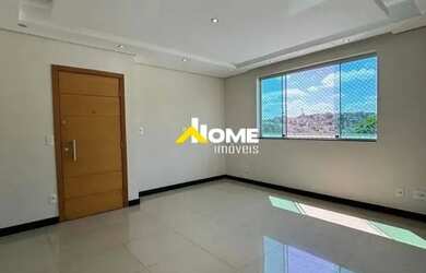 Imagem: O apartamento possui 3 Dormitórios, 1 Banheiro, 2 Vagas na