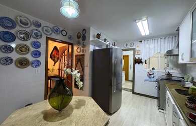 Imagem 16: Apartamento à venda 170m² na Praia da Costa - Praia da Sereia