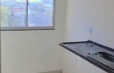 Imagem: O apartamento possui 2 Dormitórios, 1 Banheiro, 56m² de Área