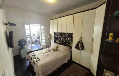 Imagem: O apartamento possui 4 Dormitórios, 3 Banheiros, 127m² de