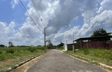 Imagem 4: VILLAGE NOVO IRANDUBA. Imóvel novoe250m² de Área