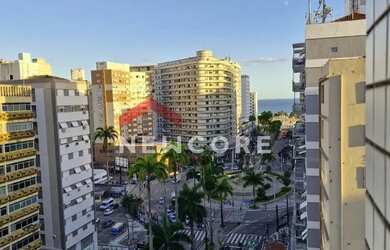 Imagem: O apartamento possui 3 Dormitórios, 3 Banheiros, 1 Vaga na