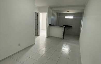 Imagem 4: Apto João Paulo II. Área de serviço, 48m² de Área, 1 Vaga na garageme2...