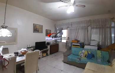 Imagem: O apartamento possui 3 Dormitórios, 3 Banheiros, 1 Vaga na